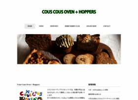 Couscoushoppers.com thumbnail