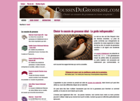 Coussindegrossesse.com thumbnail