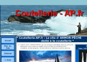 Coutellerie-ap.fr thumbnail