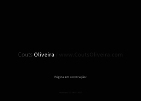 Coutsoliveira.com thumbnail