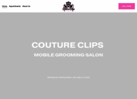 Coutureclipsgrooming.com thumbnail