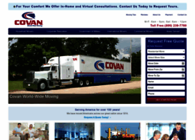 Covan.com thumbnail