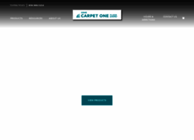 Covecarpetonesummit.com thumbnail