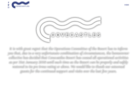 Covecastles.com thumbnail