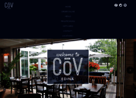 Covedina.com thumbnail