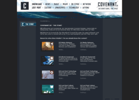 Covenant.de thumbnail