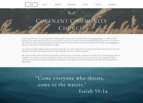 Covenanttaylors.org thumbnail