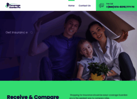 Coverageguardianpro.com thumbnail