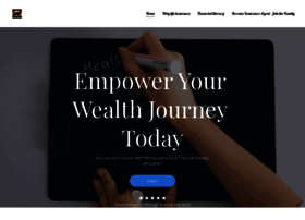 Coveragenearme.org thumbnail