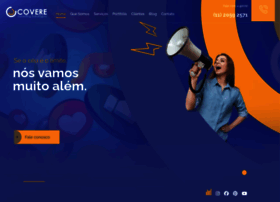 Covere.com.br thumbnail