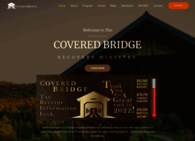 Covered-bridge.org thumbnail