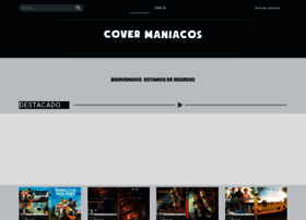 Covermaniacos.blogspot.cl thumbnail