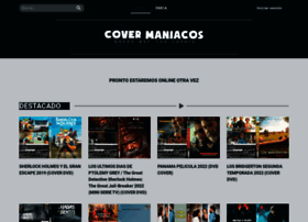 Covermaniacos.blogspot.mx thumbnail