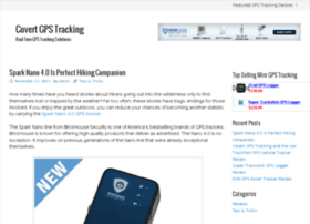 Covertgpstracking.net thumbnail