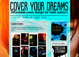 Coveryourdreams.net thumbnail