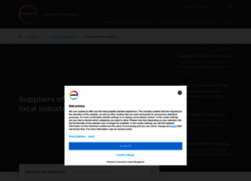 Covestro.com.au thumbnail