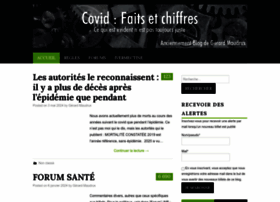 Covid-factuel.fr thumbnail