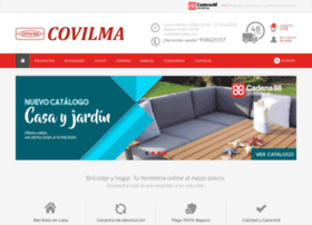 Covilma.com thumbnail