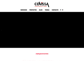 Covissa.com thumbnail