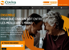 Coviva.fr thumbnail