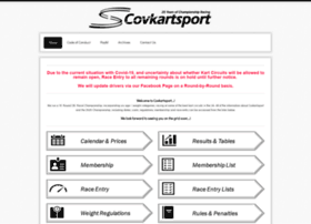 Covkartsport.co.uk thumbnail Covkartsport.co.uk thumbnail