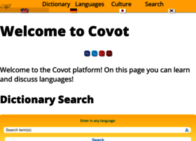 Covot.net thumbnail