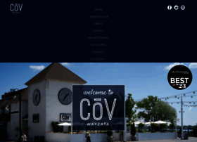 Covwayzata.com thumbnail