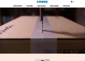 Coway.hk thumbnail