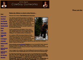 Cowboygunworks.com thumbnail