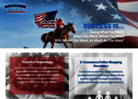 Cowboywealth.com thumbnail