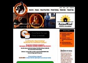 Cowichancanine.ca thumbnail Cowichancanine.ca thumbnail