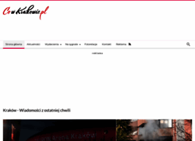 Cowkrakowie.pl thumbnail