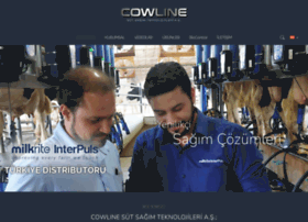 Cowline.com.tr thumbnail