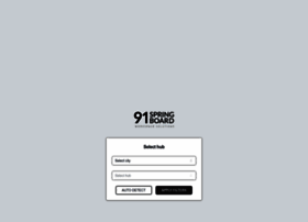 Cowork.91springboard.com thumbnail