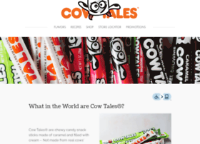 Cowtales.com thumbnail