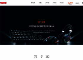 Coxenc.co.kr thumbnail