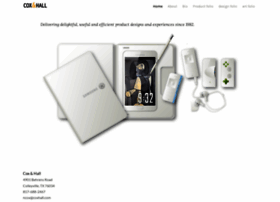 Coxhall.com thumbnail