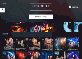 Coyotefly.lv thumbnail