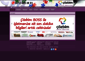 Cozbim.com.tr thumbnail
