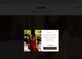 Cozete.com thumbnail
