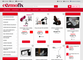 Cozmofix.com thumbnail