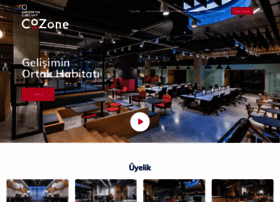 Cozone.co thumbnail