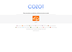 Cozot.com.br thumbnail