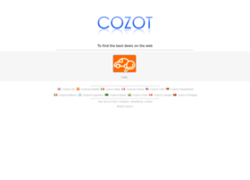 Cozot.in thumbnail