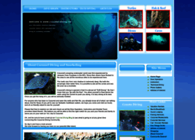Cozumel-diving.net thumbnail