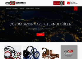 Cozumsizdirmazlik.com thumbnail