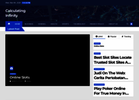 Cozycrannies.com thumbnail