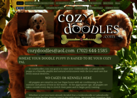 Cozydoodles.com thumbnail