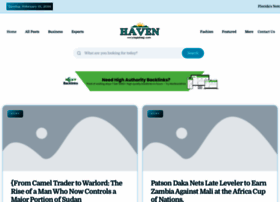 Cozyhavenblog.com thumbnail