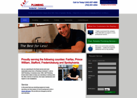 Cp-plumbing.com thumbnail